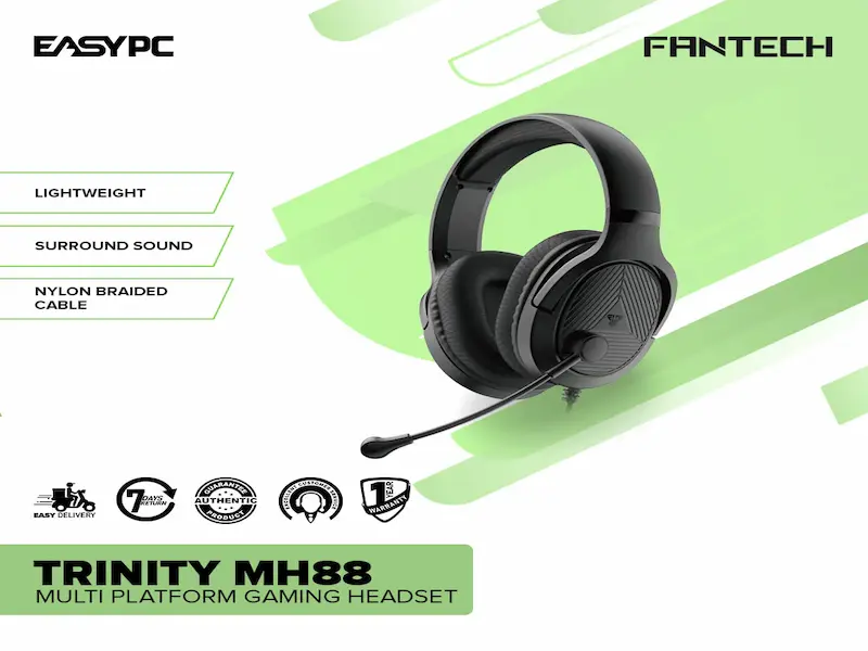 Fantech_Trinity_MH88